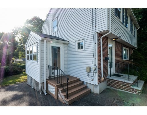 Property Photo:  133 Williams Ave  MA 02136 