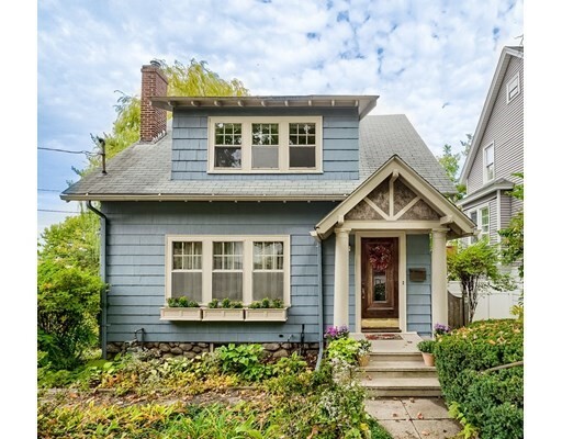 Property Photo:  46 Huntington Ave  MA 01606 