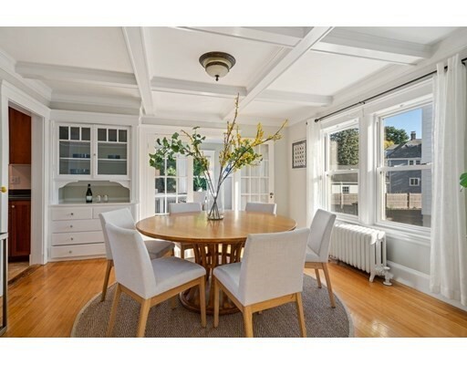 Property Photo: 14 Churchill Ave. 1 MA 02476