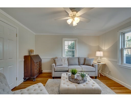 Property Photo:  15 Hilltop Parkway  MA 01801 