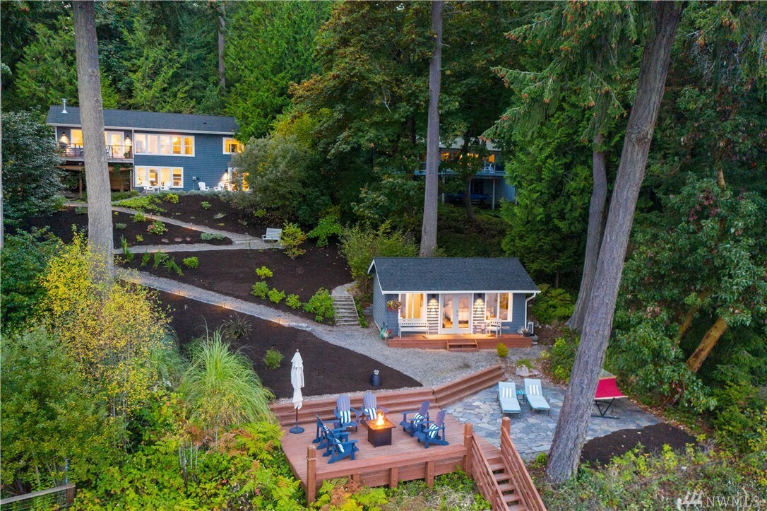 Property Photo:  14216 Sandy Hook Rd NE  WA 98370 