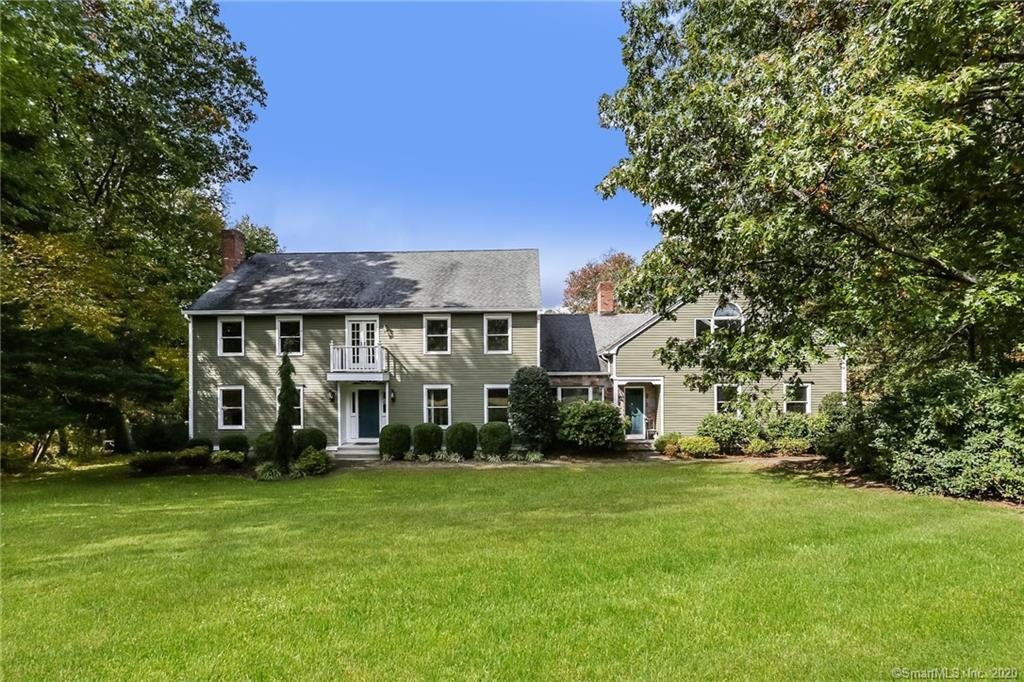 Property Photo: 33 Herrmann Lane CT 06612