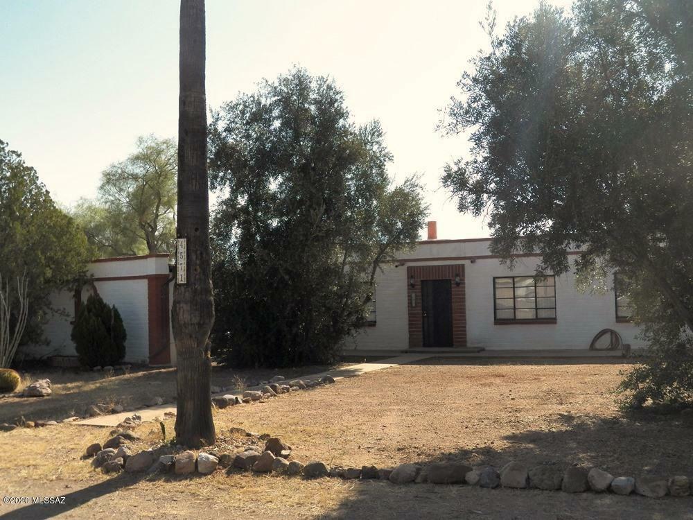 Property Photo:  4571 W Tumacacori Drive  AZ 85645 