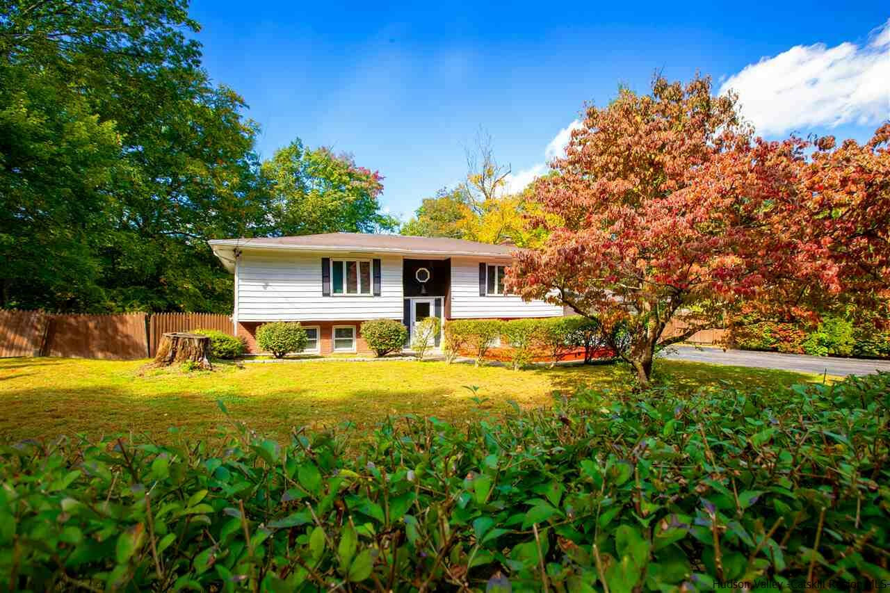 Property Photo: 66 Parish NY 12449