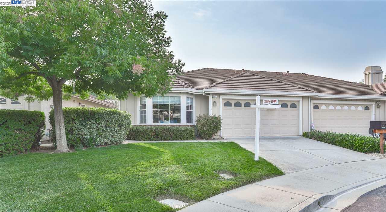 Property Photo:  3861 Stone Pointe Way  CA 94588 