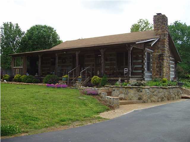 Property Photo: 8019 Snowhill Road TN 37363