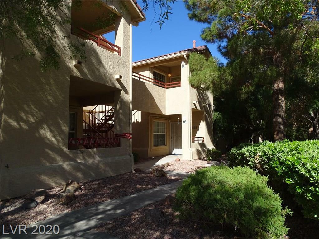 Property Photo:  520 Arrowhead Trail 721  NV 89015 