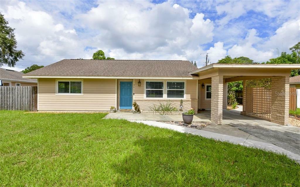 2617 Cheryle Lane  Sarasota FL 34237 photo