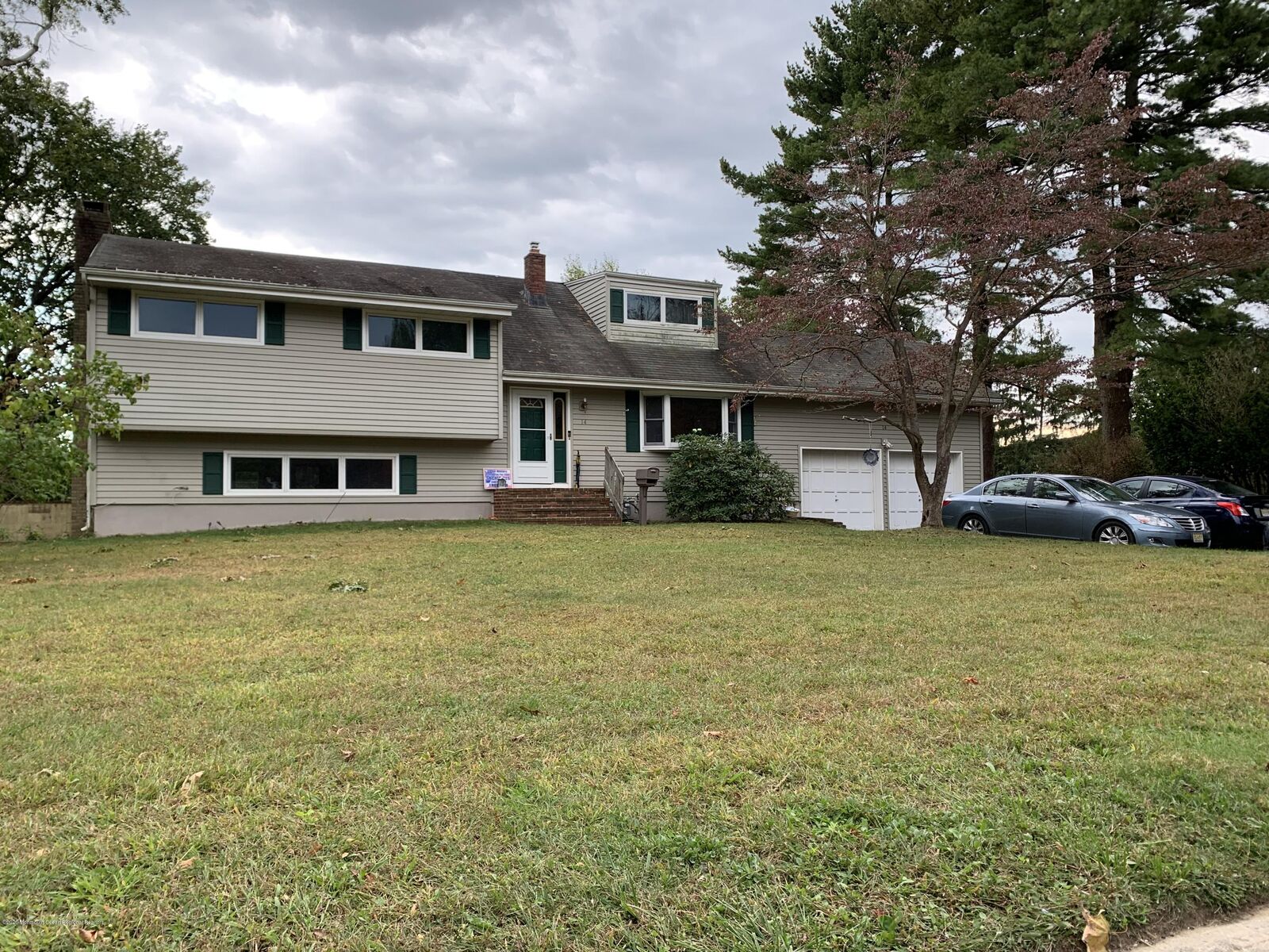 Property Photo: 14 Riveredge Road NJ 07724