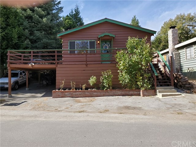 Property Photo: 26494 Alpine Lane CA 92391