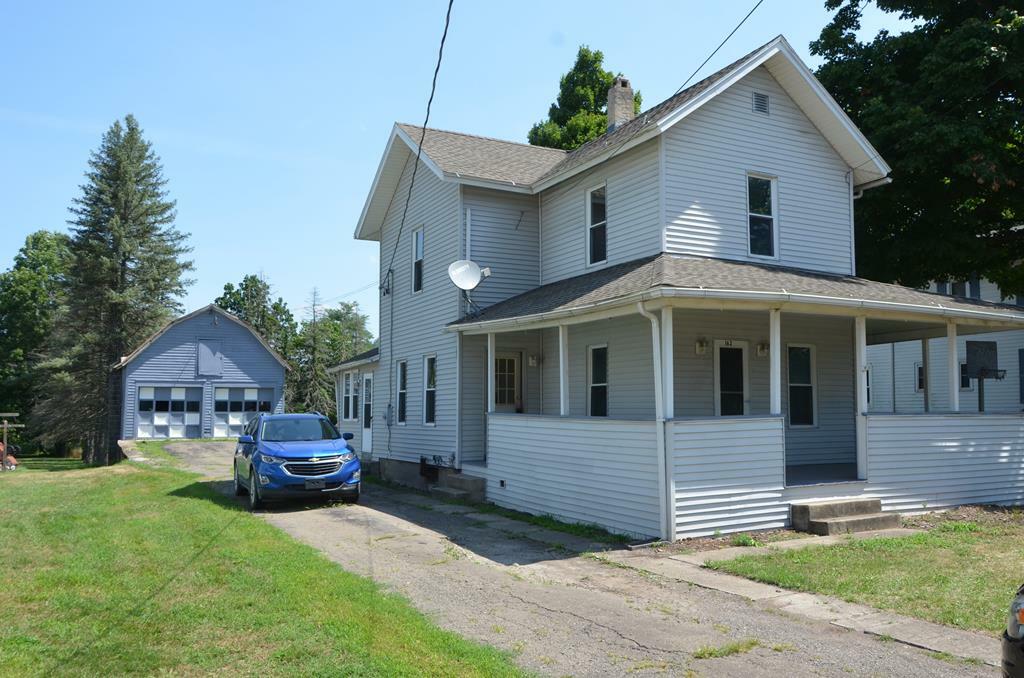 Property Photo:  162 James Monroe Ave  PA 18832 