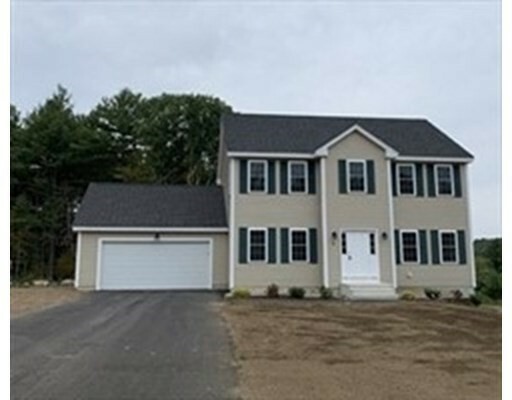 Property Photo: 2 Whitin Heights MA 01516