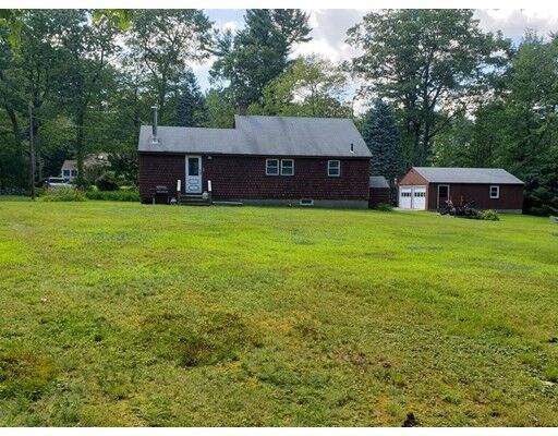Property Photo: 14 Spaulding Hill Rd NH 03076