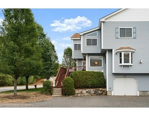 Property Photo: 16 Governors Way D MA 01757