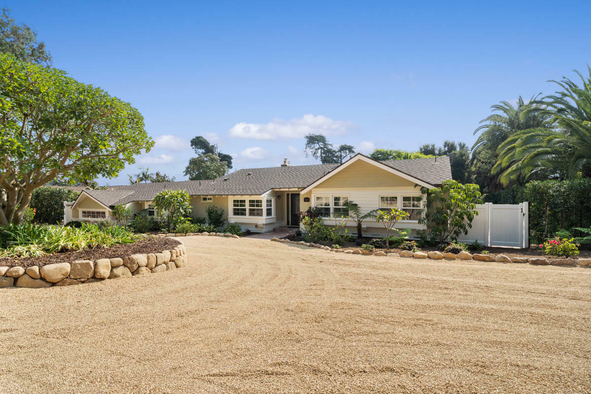 4131 Marina Dr  Santa Barbara CA 93110 photo