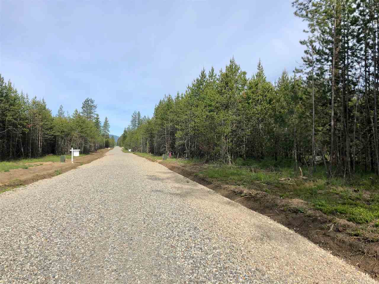 Property Photo:  Tract C Fausett Rd  WA 99006 