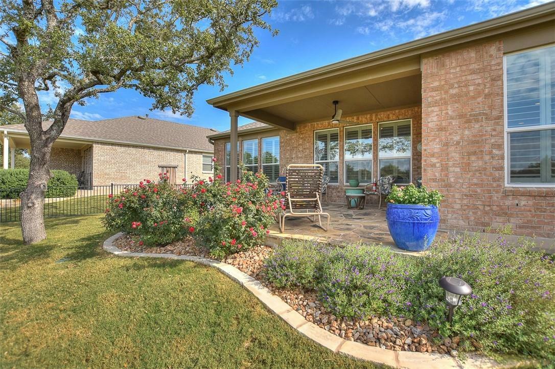 Property Photo:  323 Tradinghouse Creek Street  TX 78633 