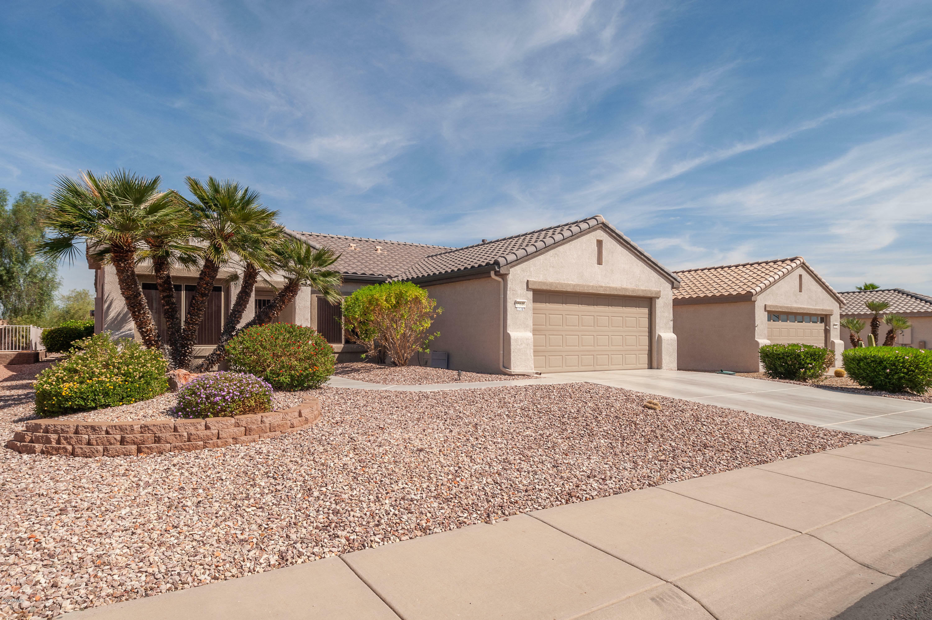 Property Photo:  15640 W Azalea Lane  AZ 85374 