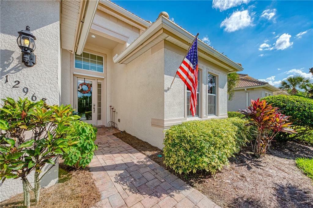 Property Photo:  12968 N Marsh Drive  FL 33953 