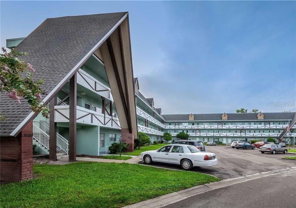 Property Photo: 2043 Denmark Street 69 FL 33763