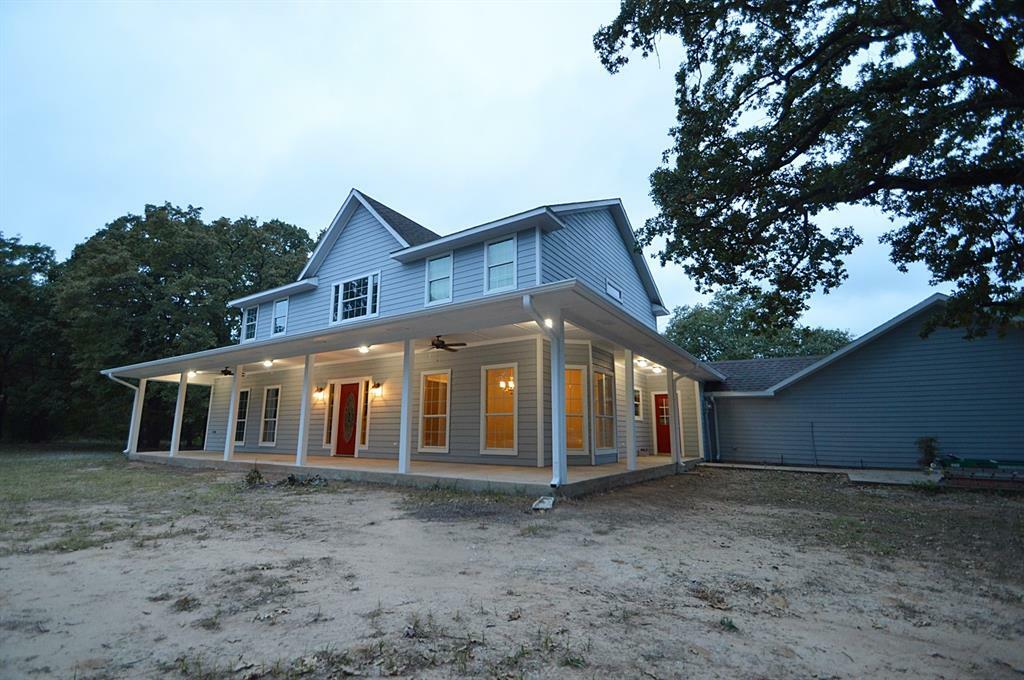 739 Mays Lane  West Tawakoni TX 75474 photo