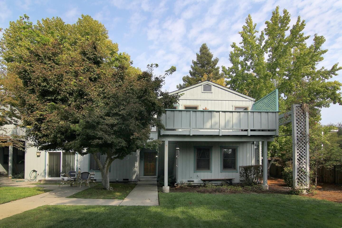Property Photo: 296 Grace Way CA 95066