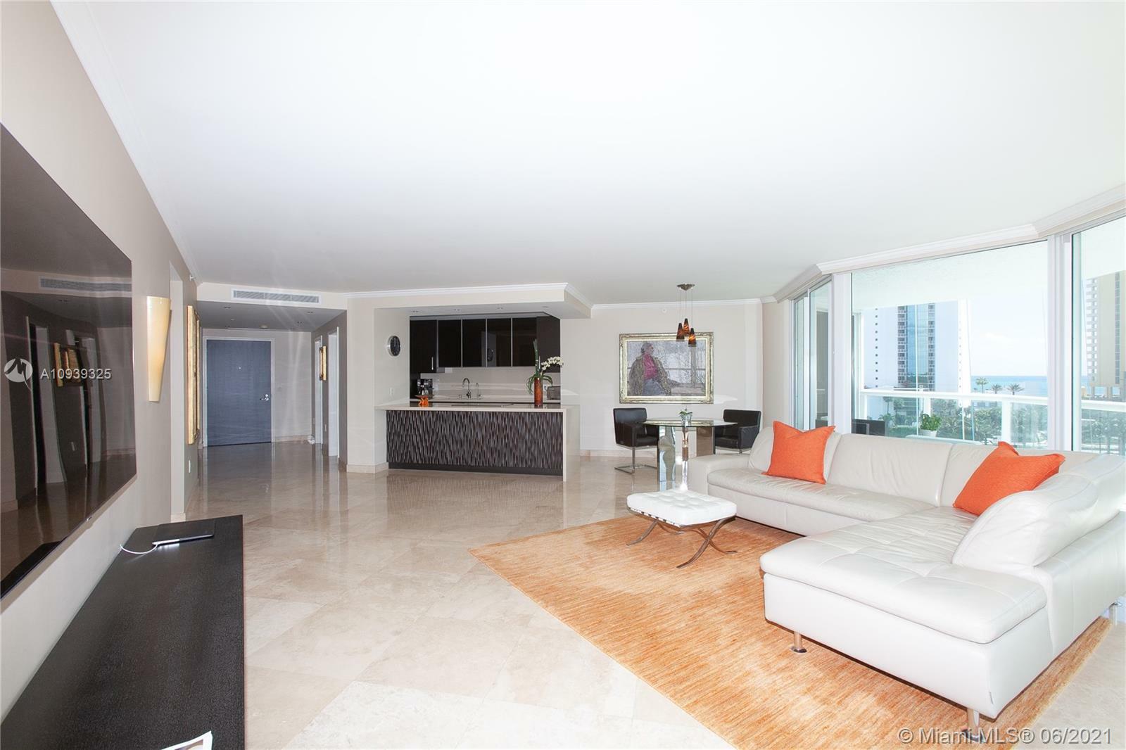 Property Photo:  16400 Collins Ave 644  FL 33160 