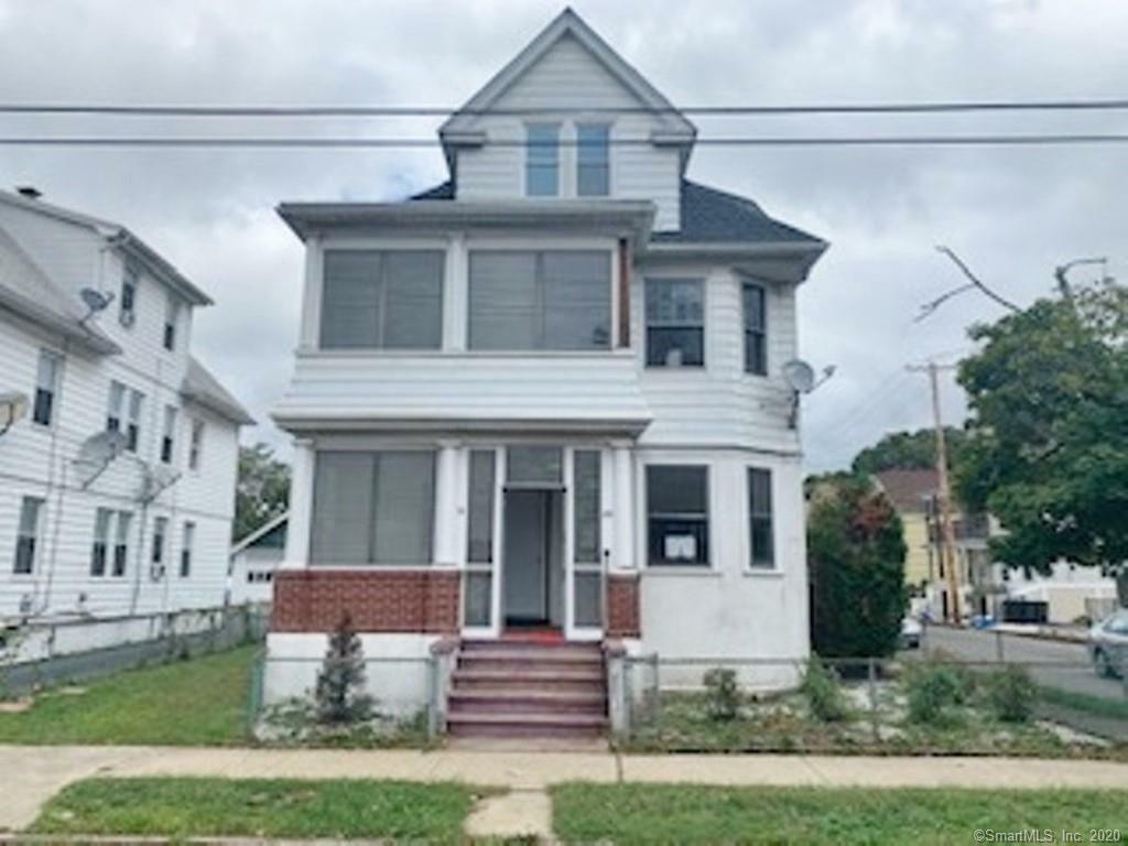 Property Photo:  89 Gilbert Street  CT 06516 
