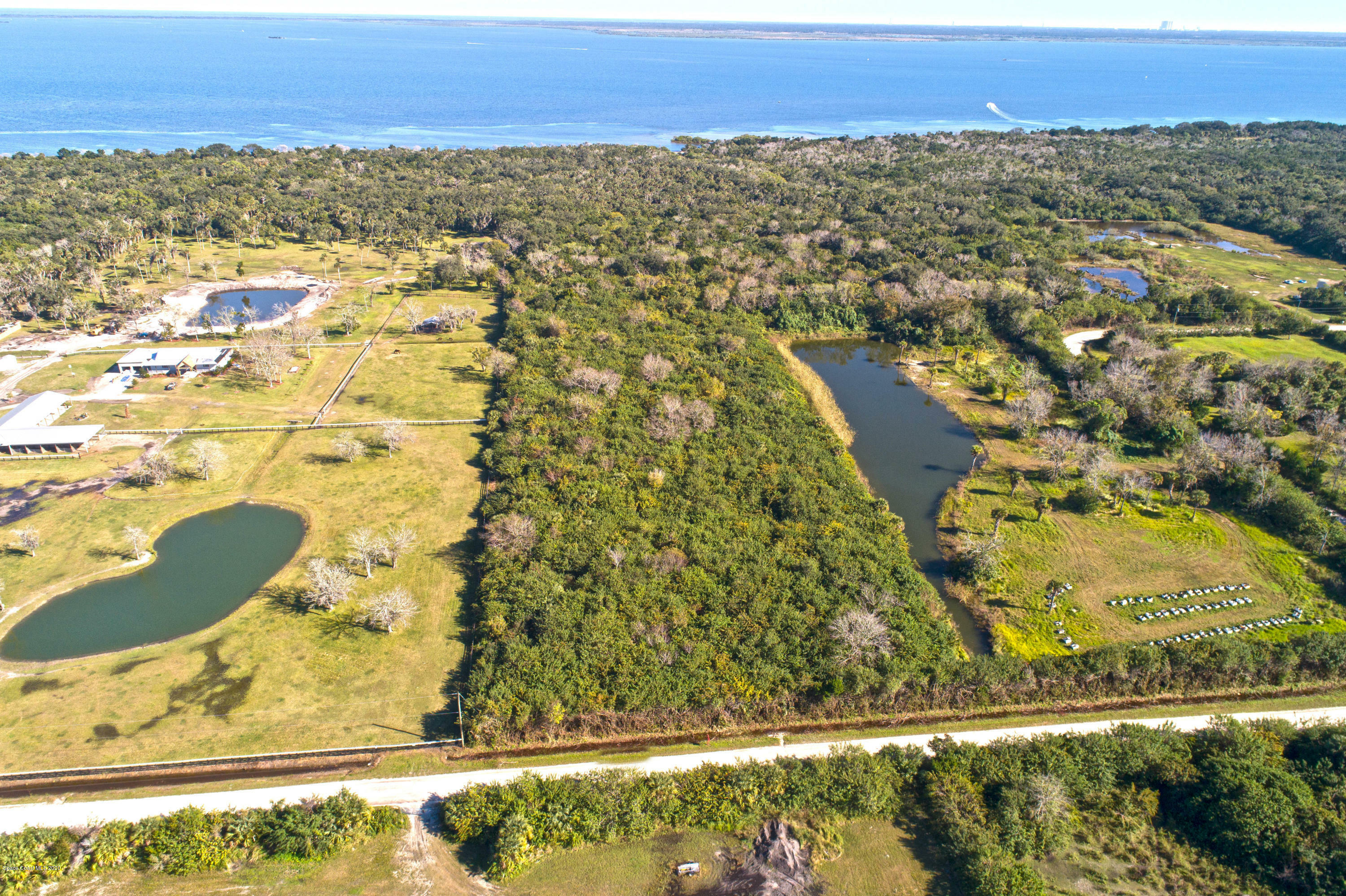 Property Photo: 00 Hammock Road FL 32754