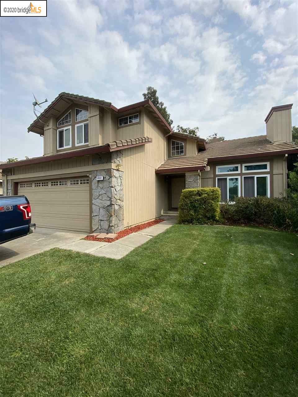 1011 Amanda Cir  Brentwood CA 94513 photo