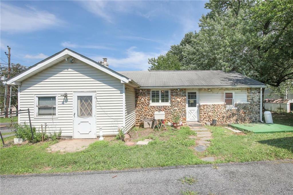 Property Photo:  3420 Nazareth Road  PA 18045 