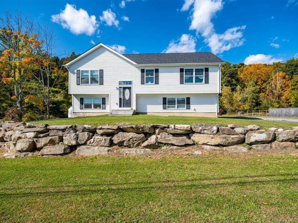 Property Photo:  765 Roosa Gap Road  NY 12721 