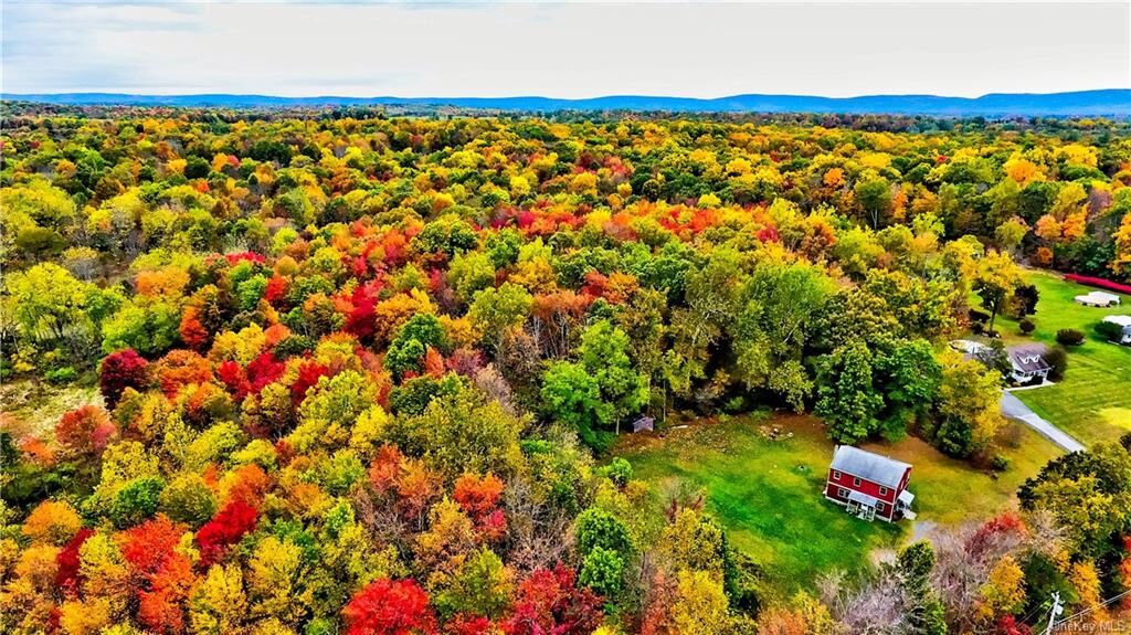 Property Photo: 715 Scotchtown Collabar Road NY 10941