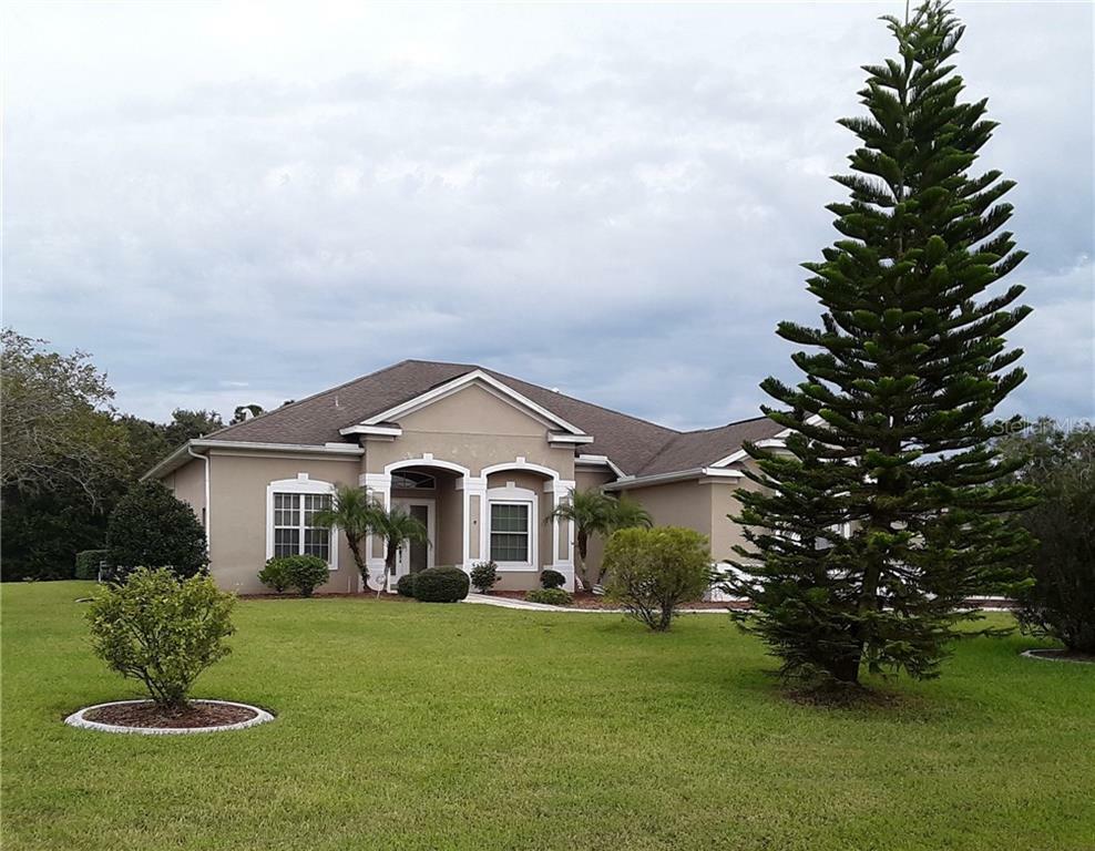 Property Photo:  7601 226th Street E  FL 34211 