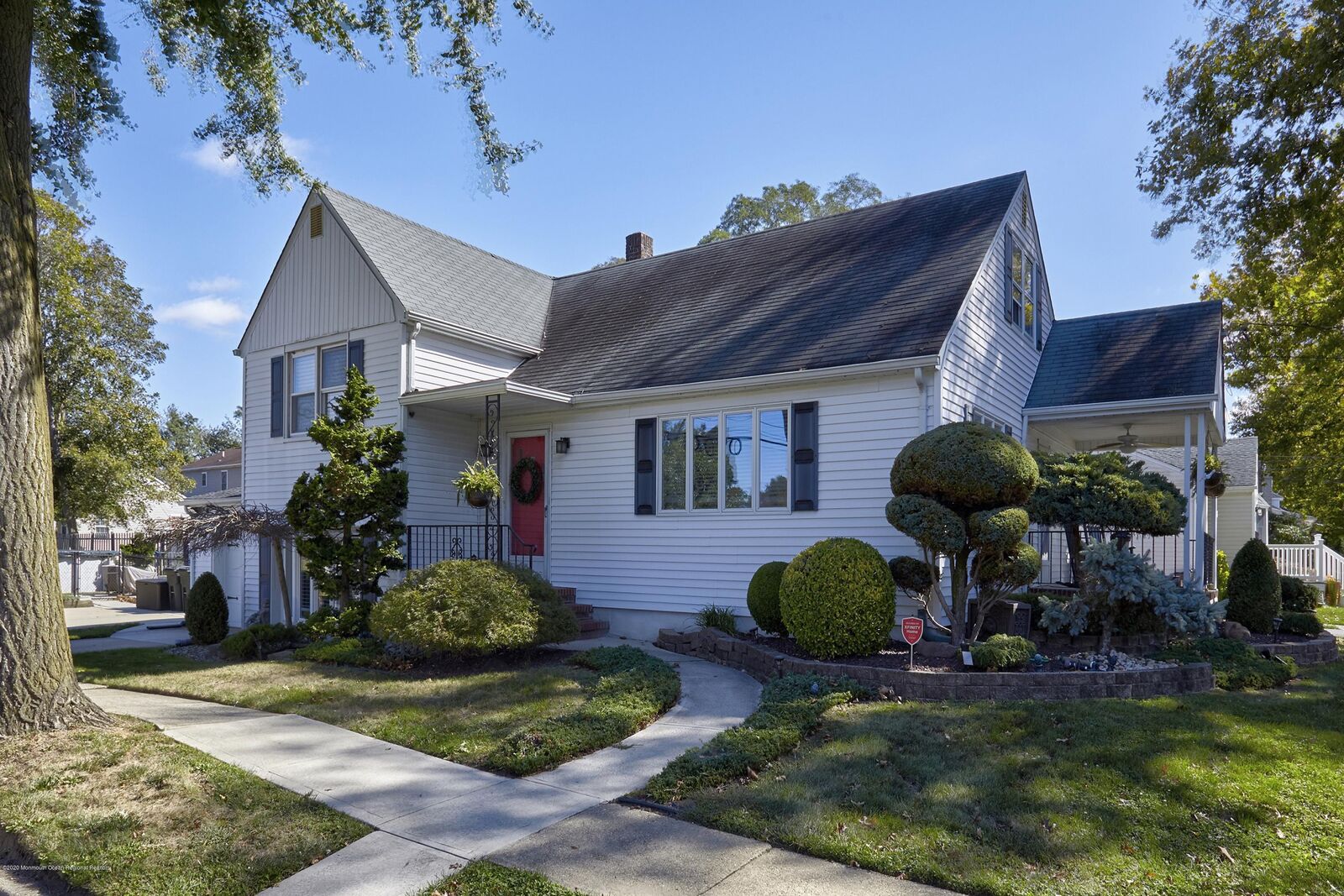 Property Photo:  31 Ellis Street  NJ 07728 