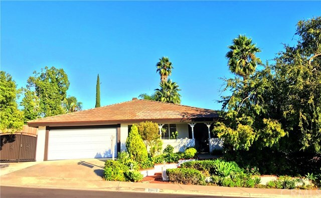 Property Photo:  25872 Terra Bella Avenue  CA 92653 