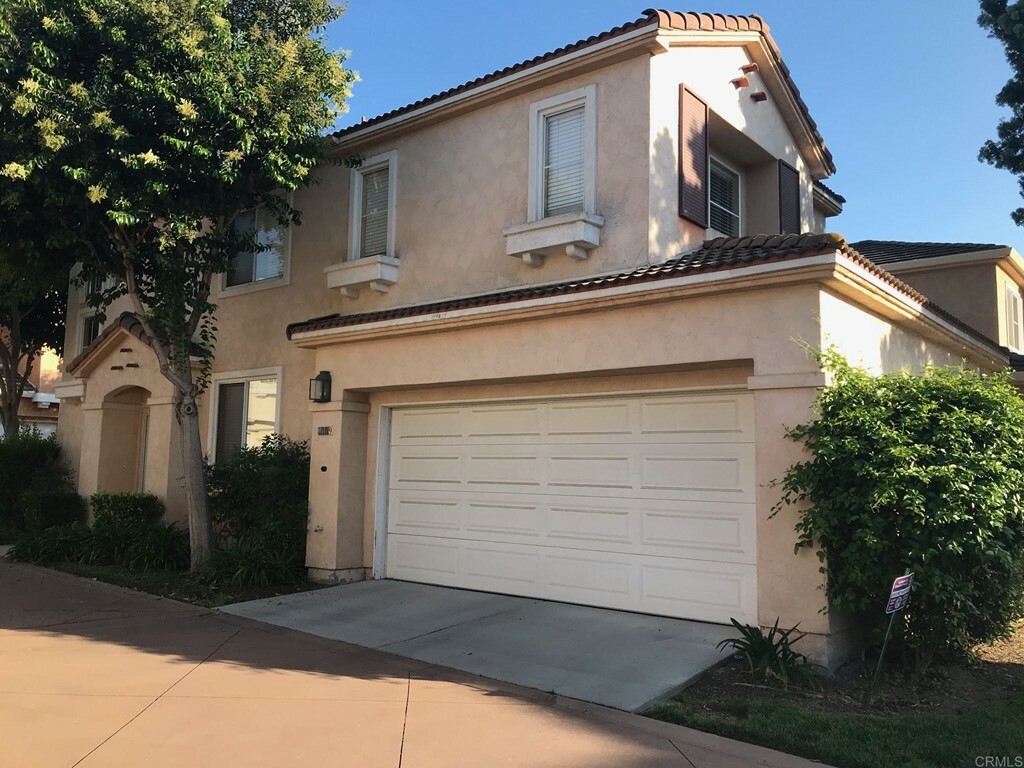 Property Photo:  1209 Calle Tesoro  CA 91915 