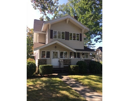 Property Photo: 209 Church MA 01752