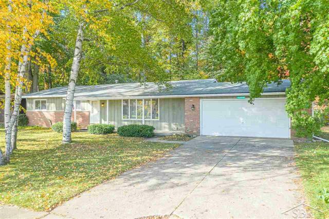 Property Photo:  3338 Homewood Dr  MI 48722 