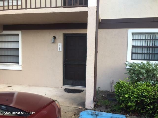 Property Photo: 2780 Rhonda Lane FL 32935