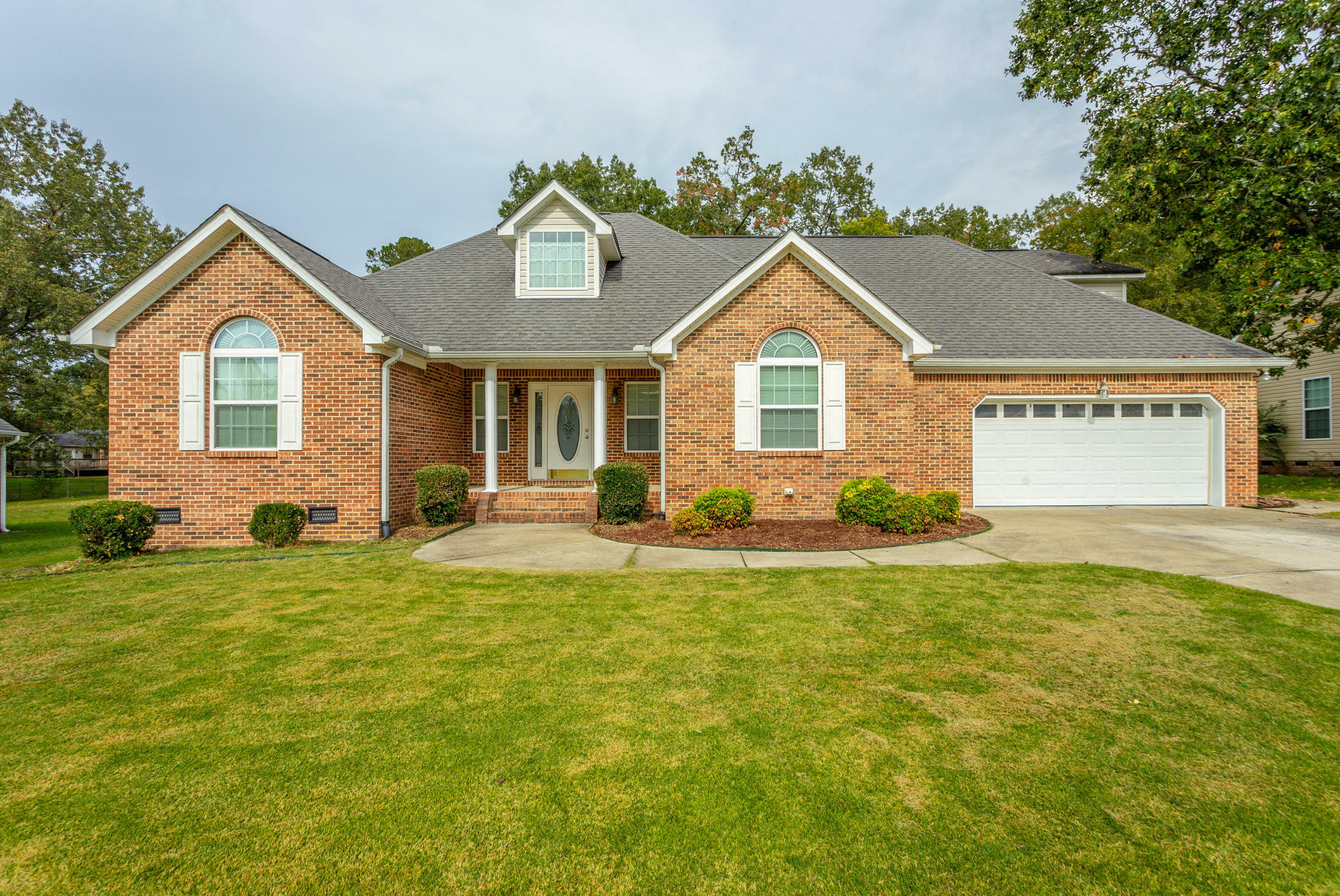 Property Photo:  66 Molly Lane  GA 30736 