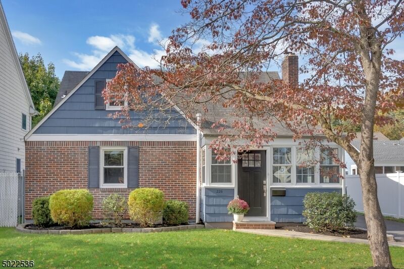 Property Photo:  226 Hawthorne St  NJ 07076 