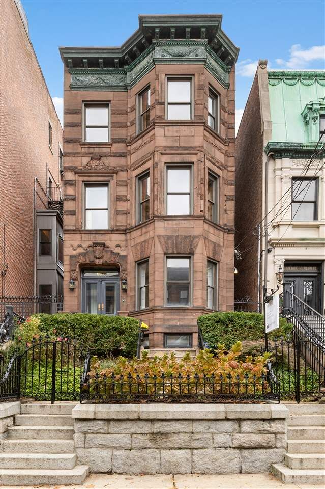 Property Photo: 907 Hudson St NJ 07030