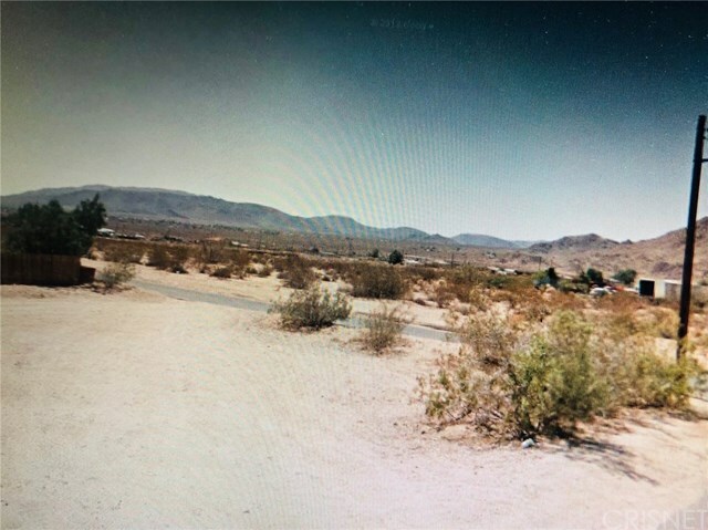 Property Photo:  9301 Old Dale Road  CA 92277 