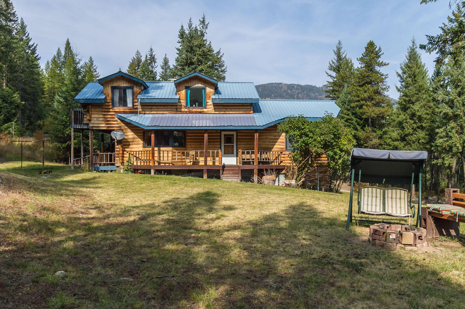 Property Photo:  999 Karls Way  WA 99114 