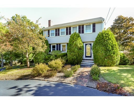 Property Photo: 1296 Pleasant St MA 02021