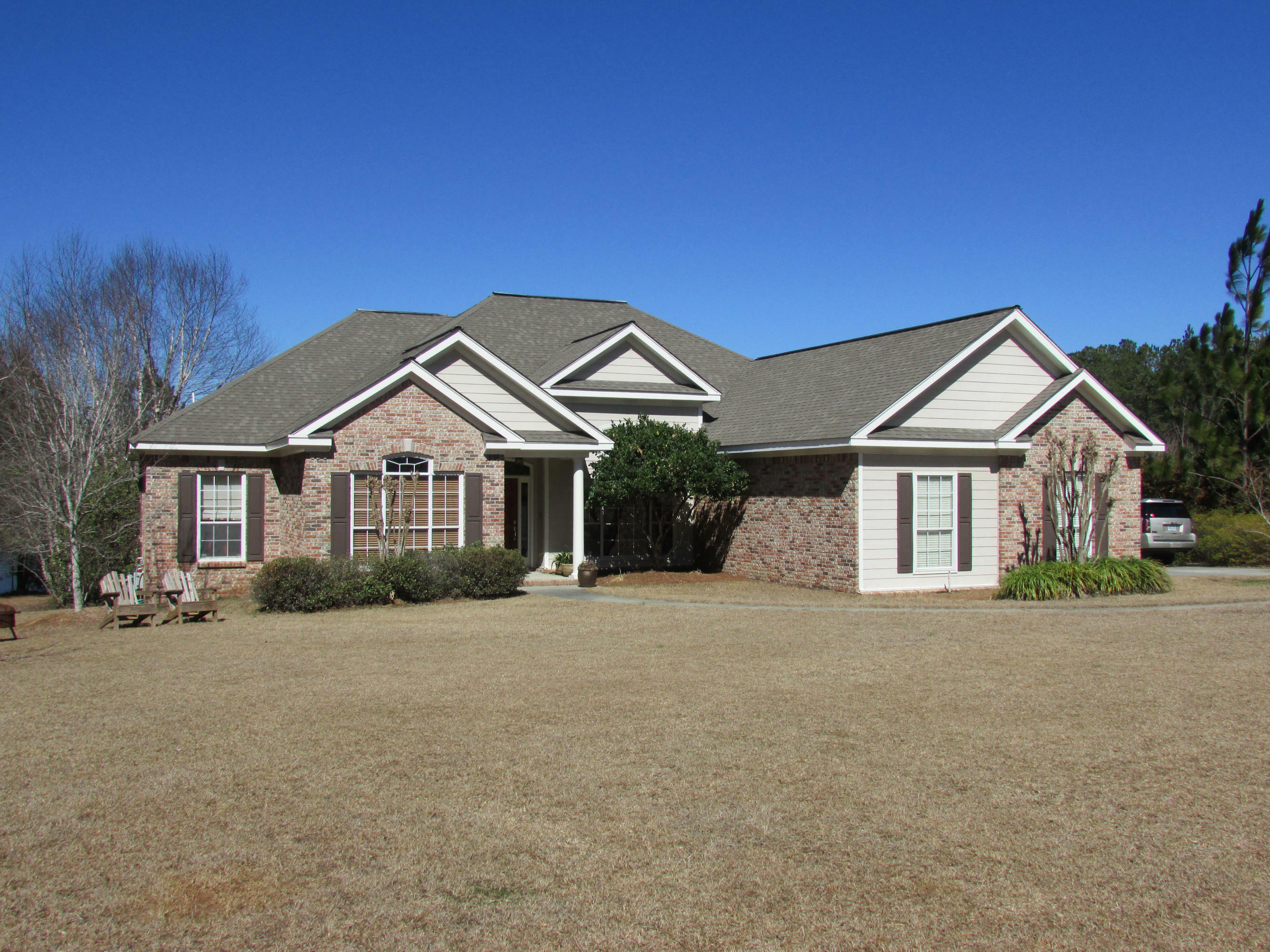 Property Photo:  15 Homestead  MS 39401 