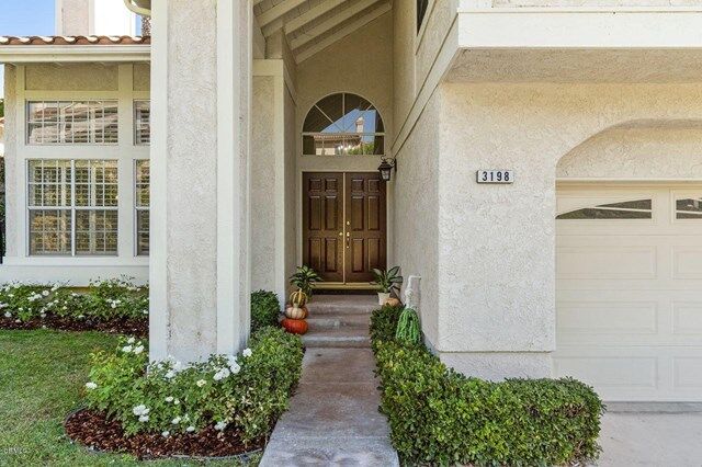 Property Photo:  3198 Toulouse Circle  CA 91362 