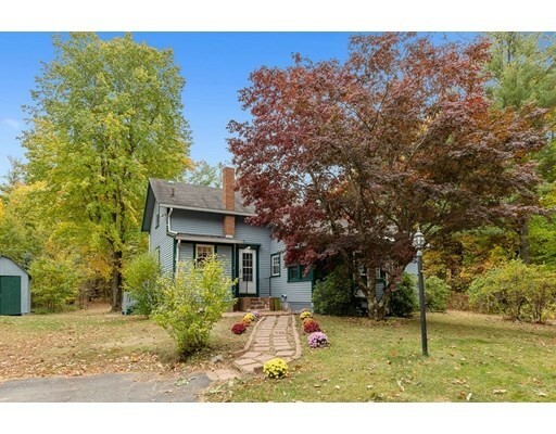 Property Photo:  509 Ashby State Rd  MA 01420 