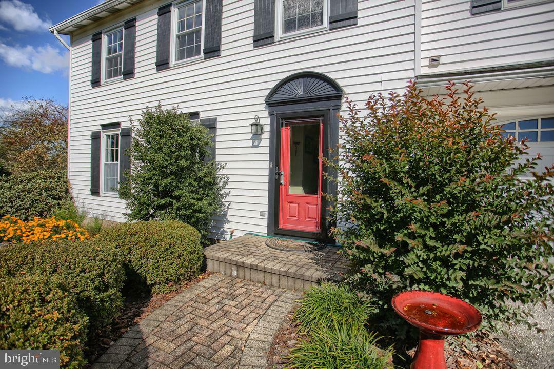 Property Photo: 835 Peck Road PA 19335